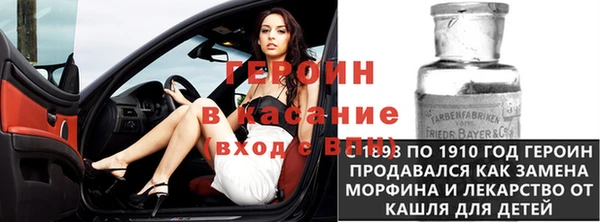 хмурый Белокуриха