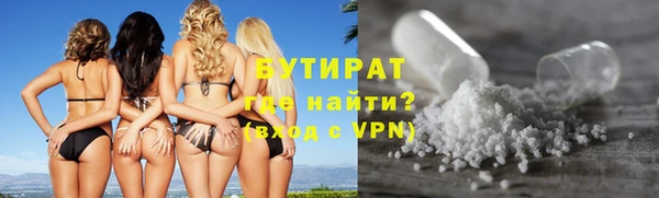 хмурый Белокуриха