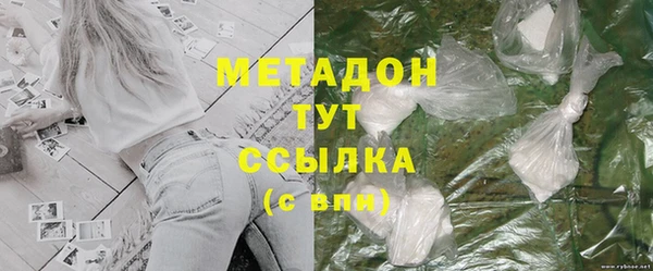 хмурый Белокуриха